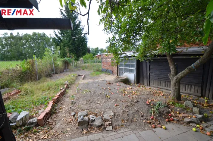 Prodej rodinného domu, Velký Týnec, K rybníku, 140 m2