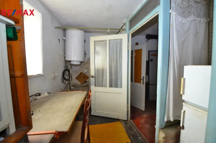 Prodej rodinného domu, Velký Týnec, K rybníku, 140 m2