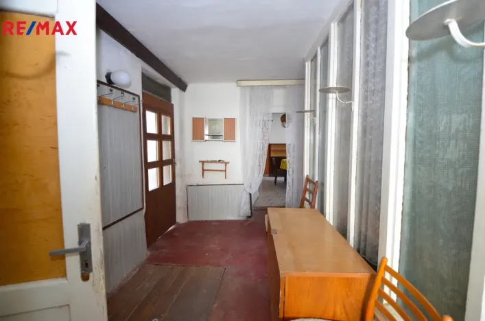 Prodej rodinného domu, Velký Týnec, K rybníku, 140 m2