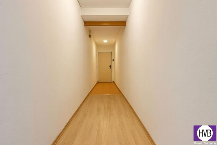 Prodej bytu 3+1, Dobříš, Fričova, 73 m2