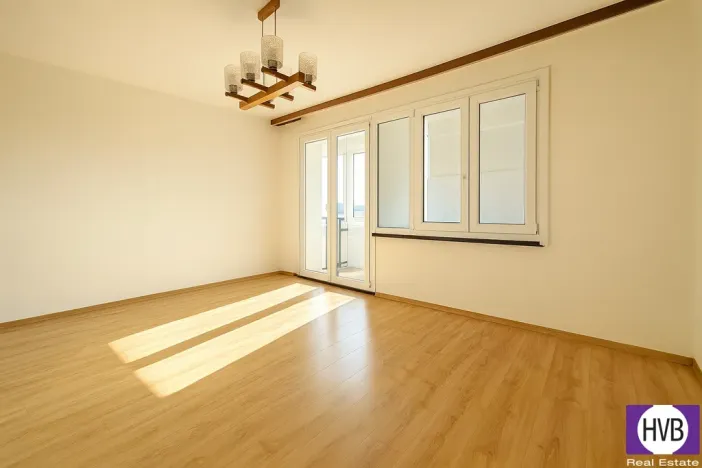 Prodej bytu 3+1, Dobříš, Fričova, 73 m2