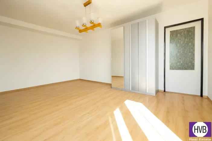 Prodej bytu 3+1, Dobříš, Fričova, 73 m2