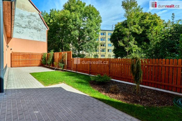 Prodej rodinného domu, Hroznětín, Koželužská, 79 m2