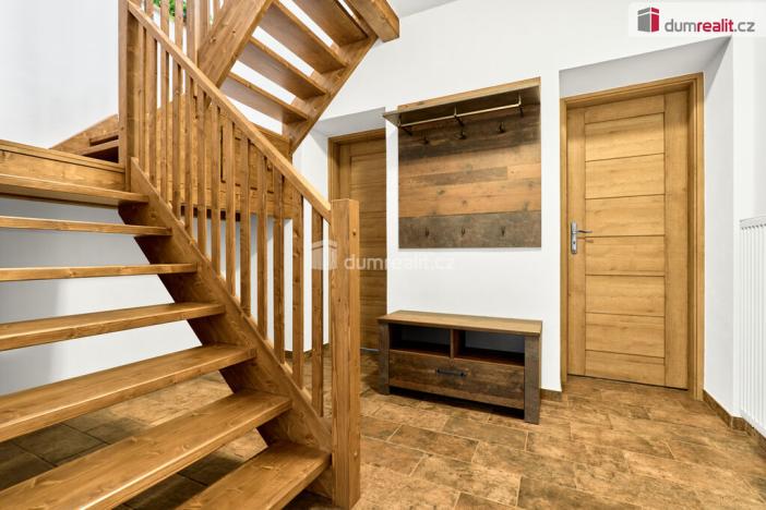 Prodej rodinného domu, Hroznětín, Koželužská, 79 m2