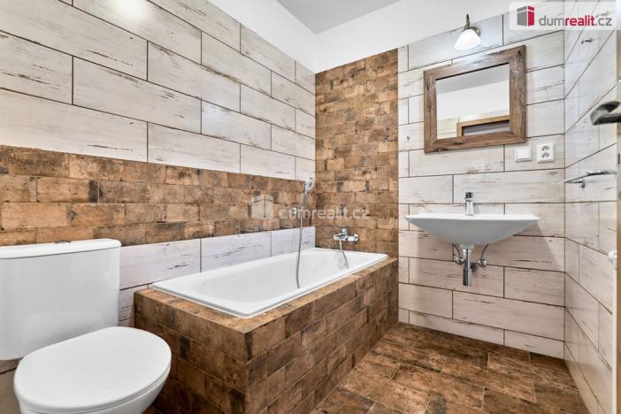 Prodej rodinného domu, Hroznětín, Koželužská, 79 m2