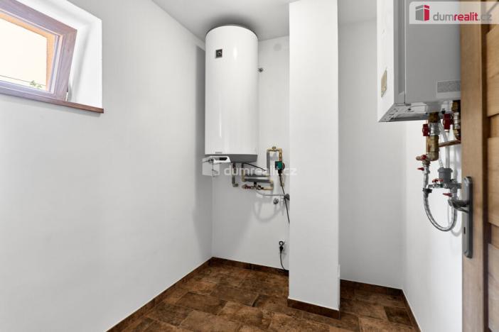 Prodej rodinného domu, Hroznětín, Koželužská, 79 m2