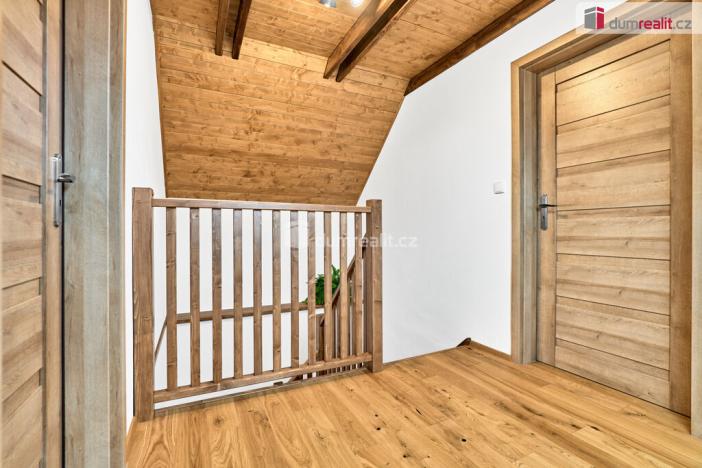 Prodej rodinného domu, Hroznětín, Koželužská, 79 m2