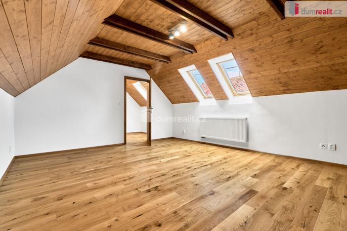 Prodej rodinného domu, Hroznětín, Koželužská, 79 m2