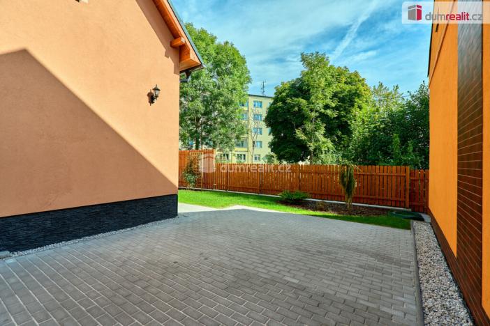 Prodej rodinného domu, Hroznětín, Koželužská, 79 m2