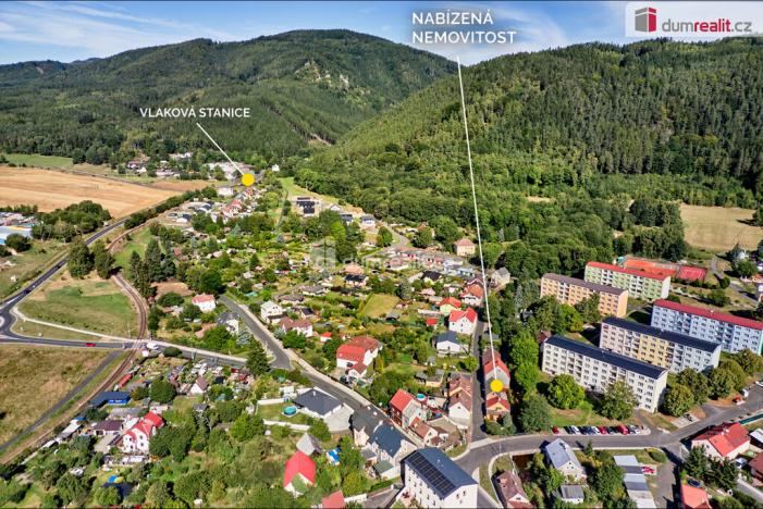 Prodej rodinného domu, Hroznětín, Koželužská, 79 m2