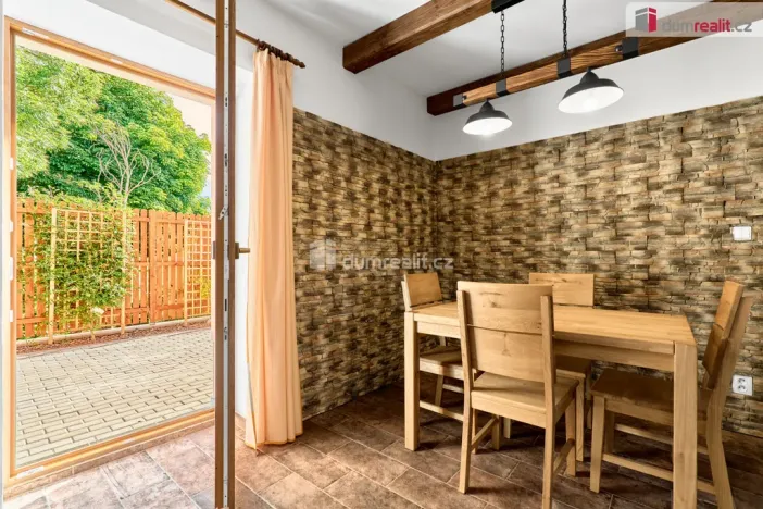 Prodej rodinného domu, Hroznětín, Koželužská, 79 m2