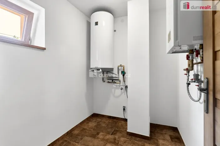 Prodej rodinného domu, Hroznětín, Koželužská, 79 m2