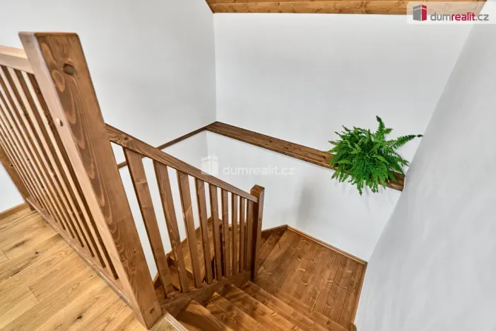 Prodej rodinného domu, Hroznětín, Koželužská, 79 m2