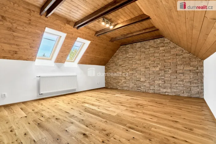 Prodej rodinného domu, Hroznětín, Koželužská, 79 m2