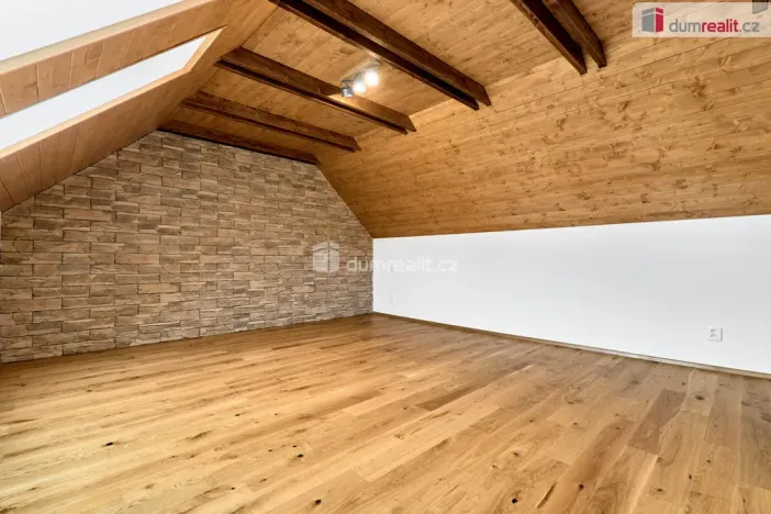 Prodej rodinného domu, Hroznětín, Koželužská, 79 m2