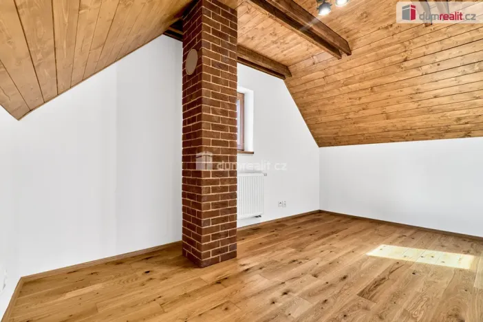 Prodej rodinného domu, Hroznětín, Koželužská, 79 m2