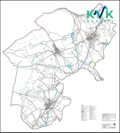 Prodej pozemku pro bydlení, Mnichov, 7579 m2