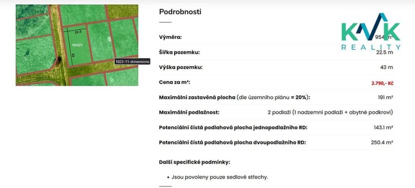 Prodej domu na klíč, Ostrov, 114 m2