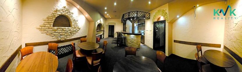 Pronájem komerční nemovitosti, Ostrov, Masarykova, 80 m2