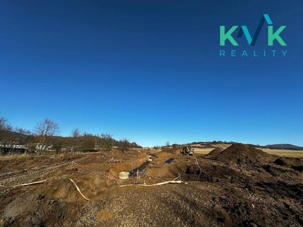 Prodej pozemku pro bydlení, Ostrov, 954 m2