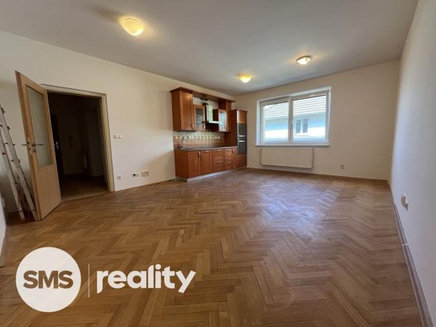 Pronájem bytu 2+kk, Opava, Pekařská, 74 m2