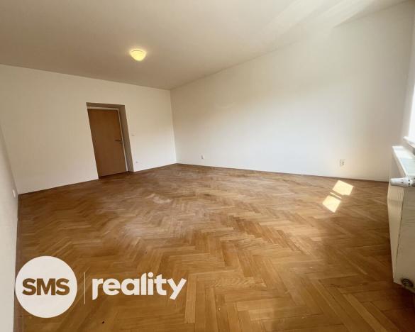 Pronájem bytu 2+kk, Opava, Pekařská, 74 m2