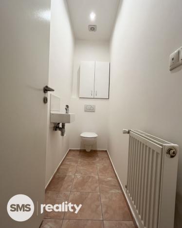 Pronájem bytu 2+kk, Opava, Pekařská, 74 m2