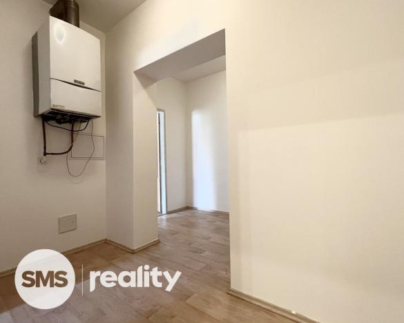 Pronájem bytu 2+kk, Opava, Pekařská, 74 m2