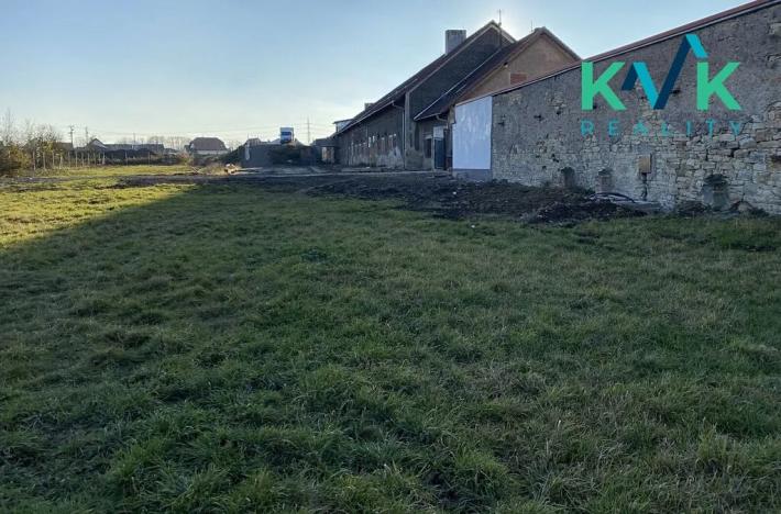 Pronájem domu, Březová, 1001 m2