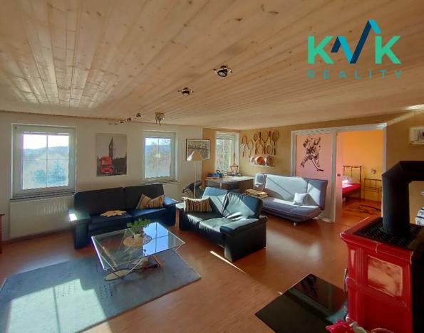 Prodej vícegeneračního domu, Abertamy, Perninská, 210 m2