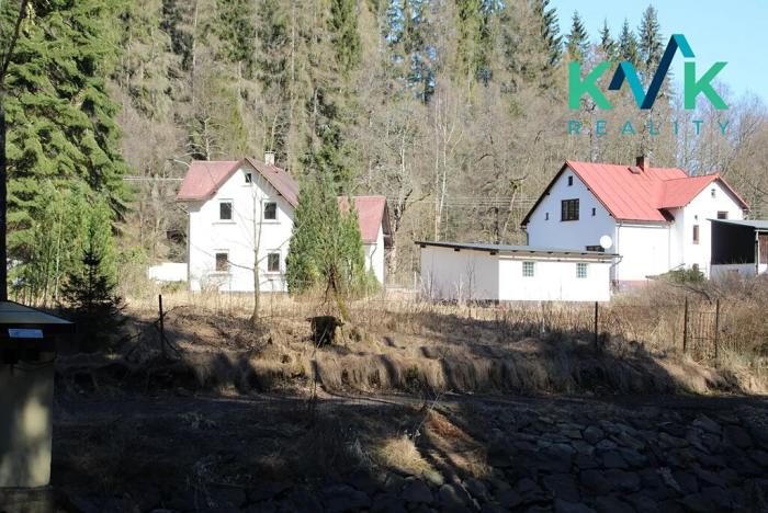 Prodej chalupy, Rotava, Nejdecká, 120 m2