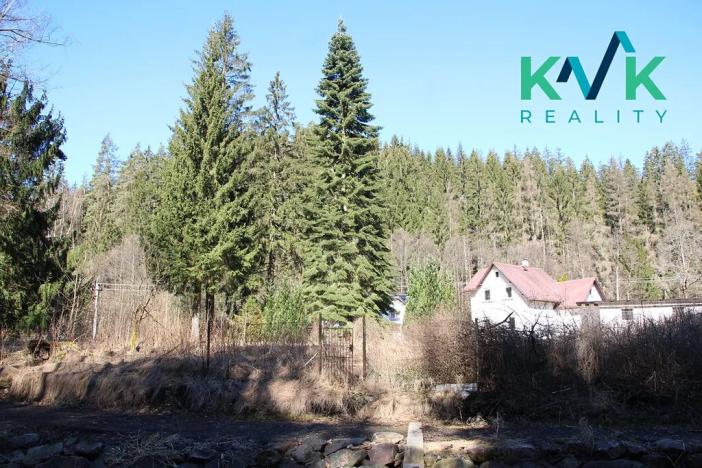 Prodej rodinného domu, Rotava, Nejdecká, 120 m2