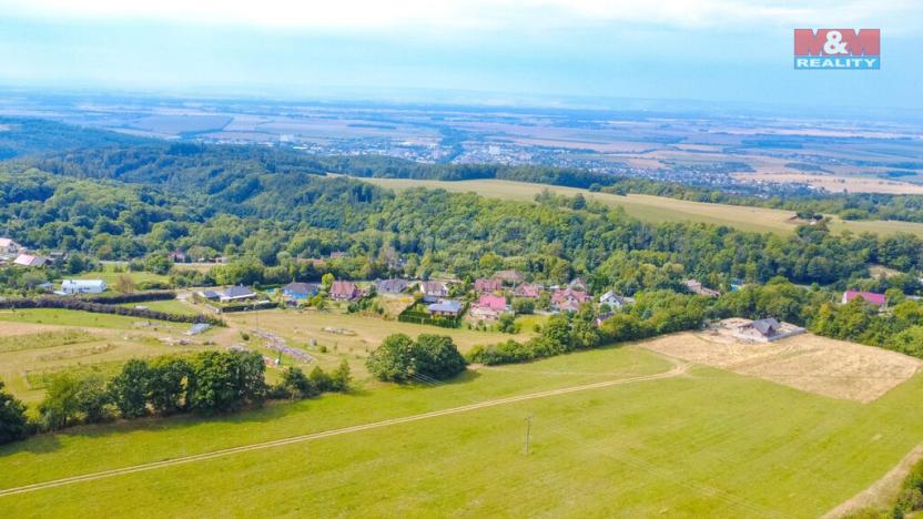 Prodej pozemku pro bydlení, Lipina, 1058 m2