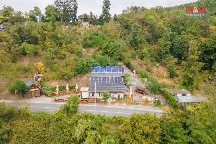 Pronájem obchodního prostoru, Praha - Zbraslav, 86 m2