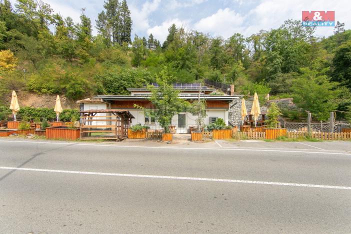 Pronájem obchodního prostoru, Praha - Zbraslav, 86 m2