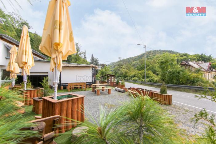 Pronájem obchodního prostoru, Praha - Zbraslav, 86 m2