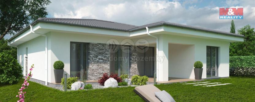 Prodej rodinného domu, Krušovice, Karlovarská, 112 m2