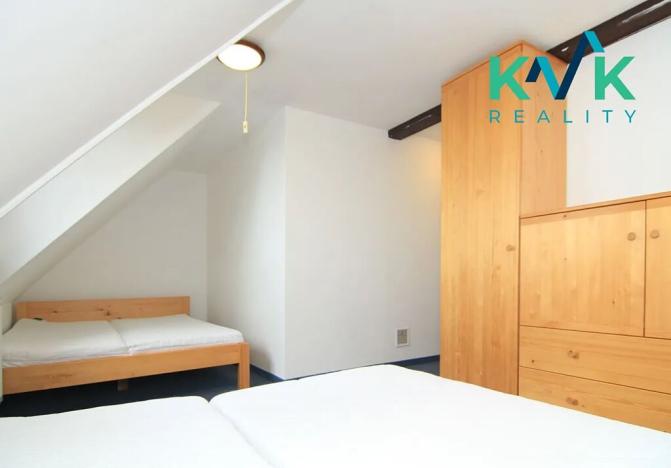 Prodej chalupy, Boží Dar, 234 m2