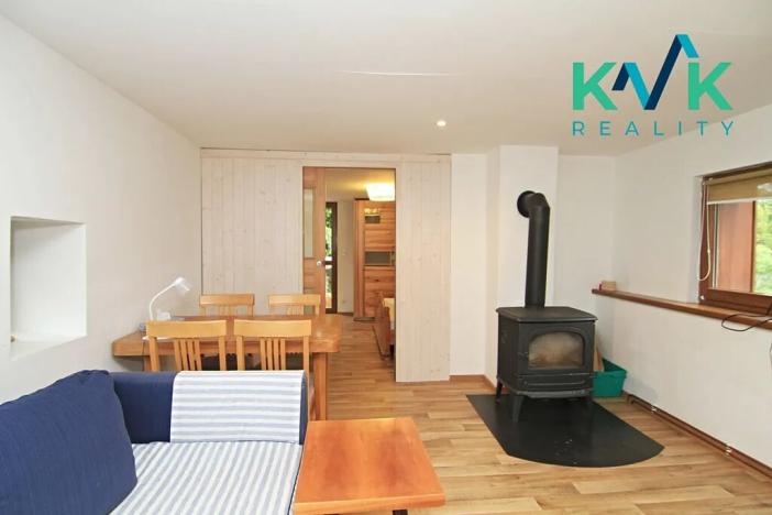 Prodej ubytování, Boží Dar, 234 m2