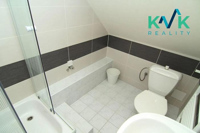 Prodej ubytování, Boží Dar, 234 m2