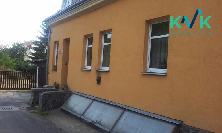 Pronájem bytu 3+1, Karlovy Vary, Slepá, 73 m2