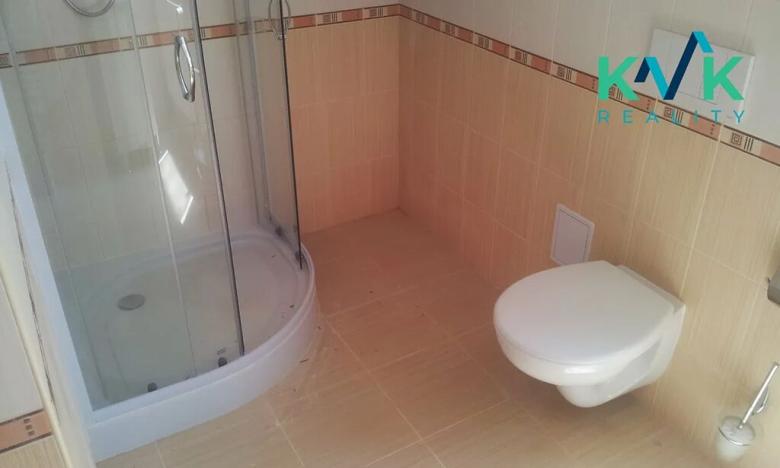 Pronájem bytu 3+1, Karlovy Vary, Slepá, 73 m2