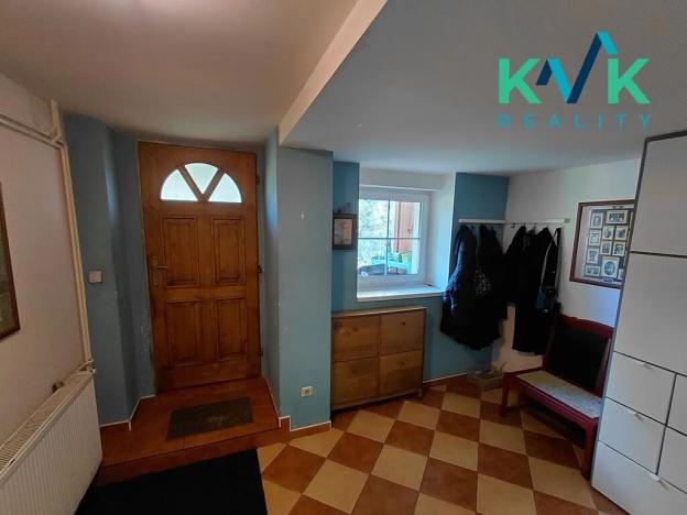 Prodej rodinného domu, Loket, 180 m2