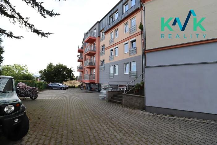 Pronájem bytu 3+kk, Karlovy Vary, Terezínská, 82 m2