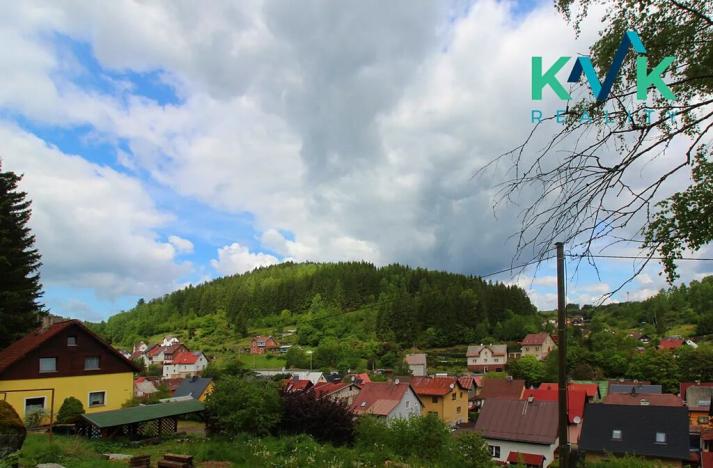 Prodej chaty, Kraslice, 65 m2