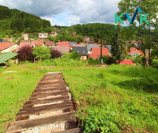 Prodej chaty, Kraslice, 65 m2