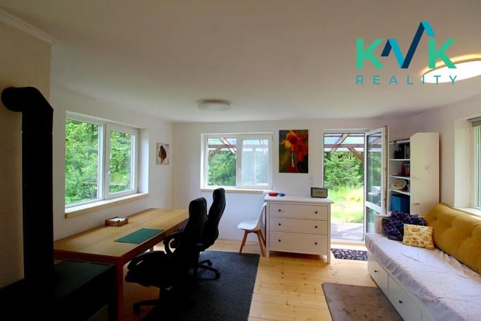 Prodej chaty, Kraslice, 65 m2