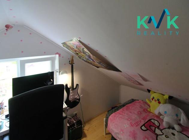 Prodej chaty, Kraslice, 65 m2