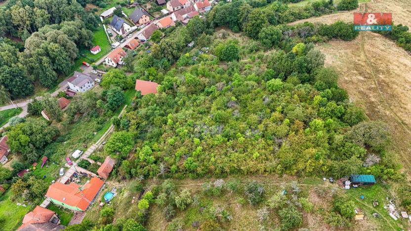 Prodej rodinného domu, Krušovice, 52 m2