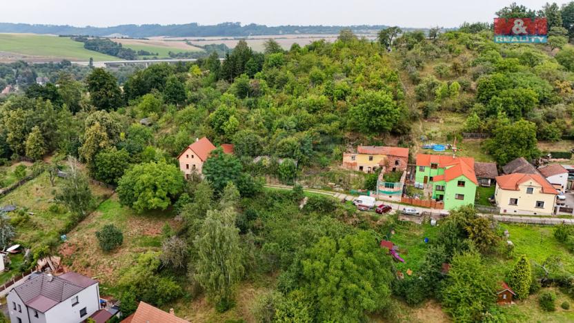 Prodej rodinného domu, Krušovice, 52 m2